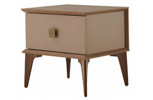 Тумбочка прикроватная Алвис (ALVIS) ALVIS-27