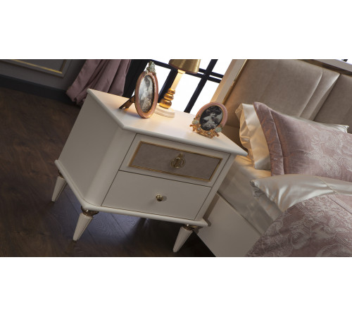 Спальня Мистраль (Mistral) композиция 2