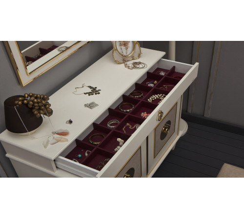 Спальня Мистраль (Mistral) композиция 2