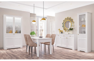 Гостиная Денвер 2