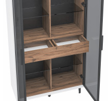 Шкаф комбинированный Модена МН-048-22