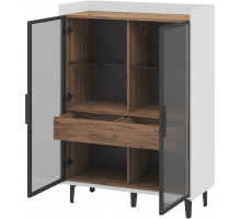 Шкаф комбинированный Модена МН-048-23