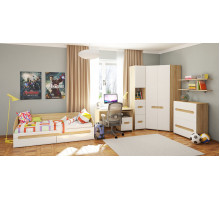 Детская Леонардо от Мебель-Неман Детская Леонардо от Мебель-Неман