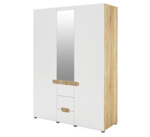 Спальня Леонардо от Мебель-Неман Спальня Леонардо от Мебель-Неман