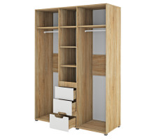 Спальня Леонардо от Мебель-Неман Спальня Леонардо от Мебель-Неман