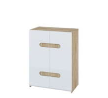 Тумба для обуви Леонардо МН-026-34 Тумба для обуви Леонардо МН-026-34