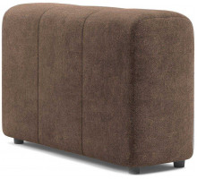 Пуф Торонто боковой (вариант 2)