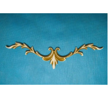 Трехстворчатый шкаф для одежды Авиньон MUR-111-03 с зеркалом