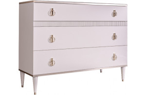 Спальня Rimini Solo (слоновая кость) Спальня Rimini Solo (слоновая кость)