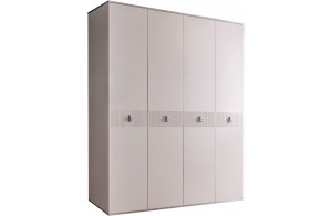 Спальня Rimini Solo (слоновая кость) Спальня Rimini Solo (слоновая кость)