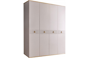 Спальня Rimini Solo (слоновая кость) Спальня Rimini Solo (слоновая кость)