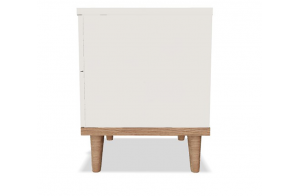 Тумбочка прикроватная Мавенна (Mavenna) MAVN-27